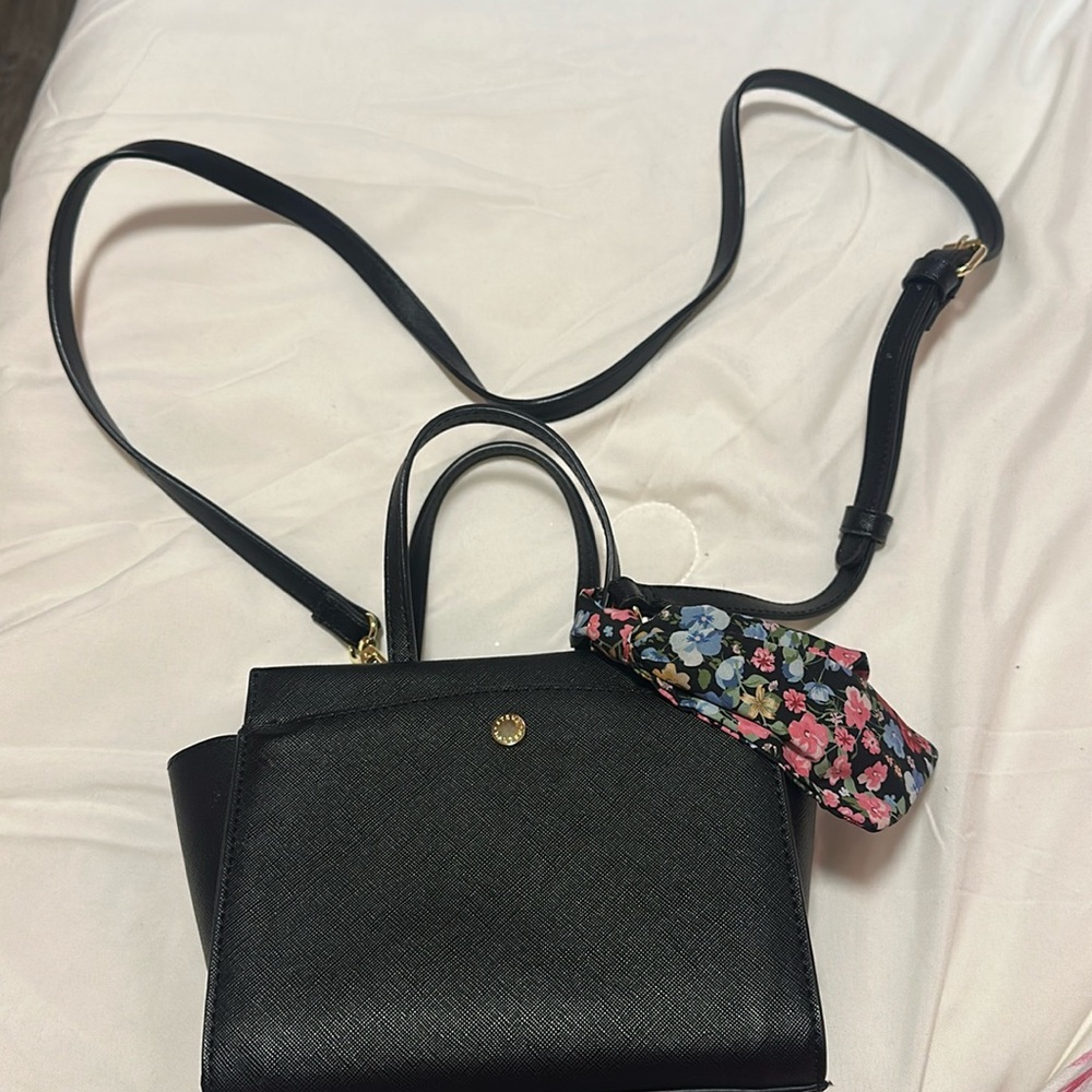 Steve Madden crossbody bag